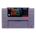 Jogo Super Nintendo Contra 3: The Alien Wars