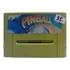 Jogo Super Nintendo Famicom Snes Pinball Amarelado Fita