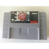 Jogo Super Nintendo Nba