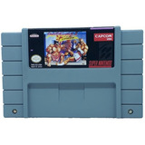 Jogo Super Nintendo Street Fighter Il Turbo: Hyper Fighting