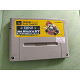 Jogo Super Nintendo Super