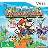 Jogo Super Paper Mario
