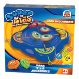 Jogo Super Piao Brinquedo