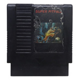 Jogo Super Pitfall Nintendinho