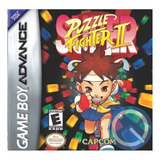 Jogo Super Puzzle Street