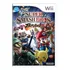 Jogo Super Smash Bros Brawl Nintendo Wii Físico (seminovo)