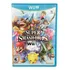 Jogo Super Smash Bros Para Nintendo Wii U Midia Fisica Usado