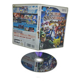 Jogo Super Smash Bros
