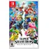 Jogo Super Smash Bros Ultimate  Nintendo Switch Midia Fisica