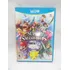 Jogo Super Smash Bros Wii U Fisico 