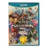 Jogo Super Smash Bros Wii U Original Nintendo - Midia Fisica