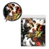 Jogo Super Street Fighter 4  Ps3 Sony Midia Física Original
