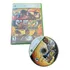 Jogo Super Street Fighter 4 Xbox 360 Original Dvd Luta Mídia