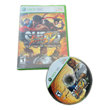 Jogo Super Street Fighter