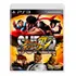 Jogo Super Street Fighter Iv - Ps3 - Mídia Física - Original