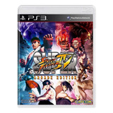 Jogo Super Street Fighter