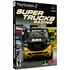 Jogo Super Trucks Racing Ps2 - Leia A Descrição