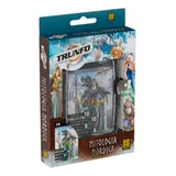Jogo Super Trunfo Mitologia