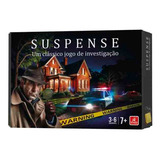Jogo Suspense  