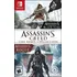 Jogo Switch Assassins Creed The Rebel Collection Mid Fisico