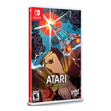 Jogo Switch Atari Recharged