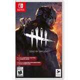 Jogo Switch Dead By