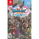 Jogo Switch Dragon Quest
