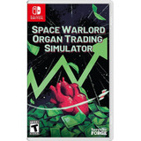 Jogo Switch Space Warlord