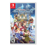 Jogo Switch Valthirian Arc