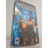 Jogo Sylphon Filter dark