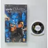 Jogo Syphon Filter Dark Mirror Psp Original Fisico