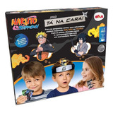 Jogo Ta Na Cara