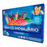 Jogo Tabuleiro Banco Imobiliario Realidade Aumentada Estrela