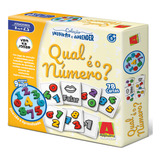Jogo Tabuleiro Qual E