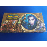 Jogo Tabuleiro World Of