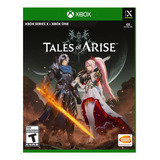 Jogo Tales Of Arise