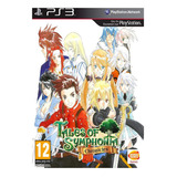 Jogo Tales Of Symphonia