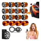 Jogo Tampa Laranja Kit