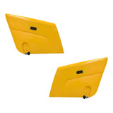 Jogo Tampas Laterais Do Motor Com Manipulo Lb90   Lb110