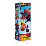 Jogo Tapa Certo Spiderman