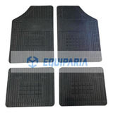 Jogo Tapete Car Floor