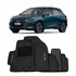 Jogo Tapete Carpete Chevrolet  Onix 2020 2021 2022