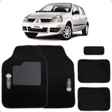 Jogo Tapete Carpete Clio
