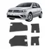 Jogo Tapete Carpete Original Vw Gol 2021 2022 2023 2024
