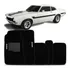 Jogo Tapete Carpete Personalizado Para Ford Maverick 1973/79