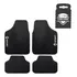Jogo Tapete Carro + Lixeira Renault Clio 2000 2001 2002 2003