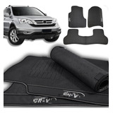 Jogo Tapete Crv Lx