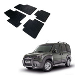 Jogo Tapete Especifico Fiat