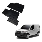 Jogo Tapete Especifico Fiat