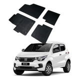 Jogo Tapete Especifico Fiat